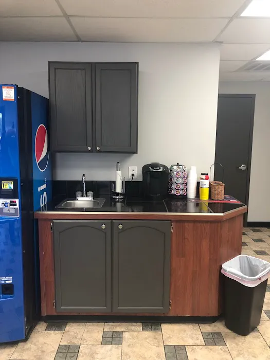 CAR FIX Oak Ridge North 9