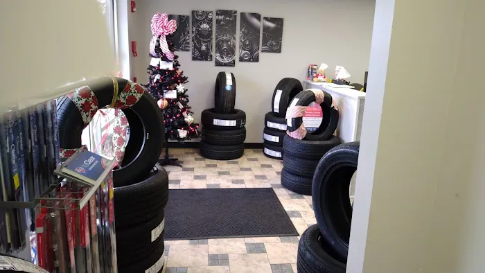 CAR FIX Oak Ridge North 4