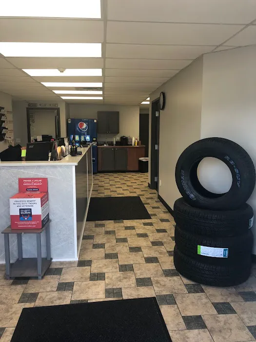CAR FIX Oak Ridge North 5