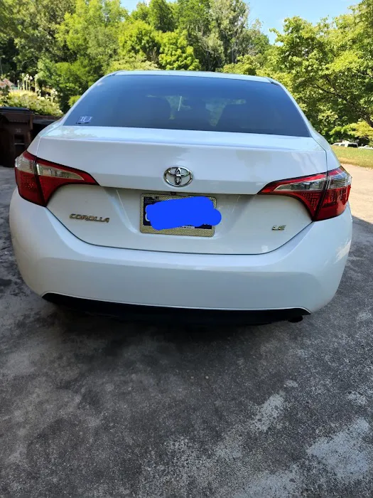 Monday's Paint Body & Restoration 3