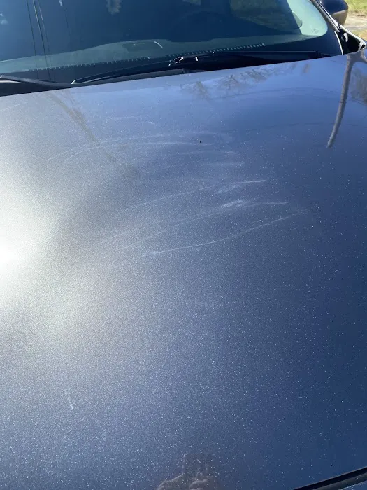Monday's Paint Body & Restoration 8