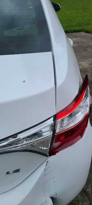 Monday's Paint Body & Restoration 6