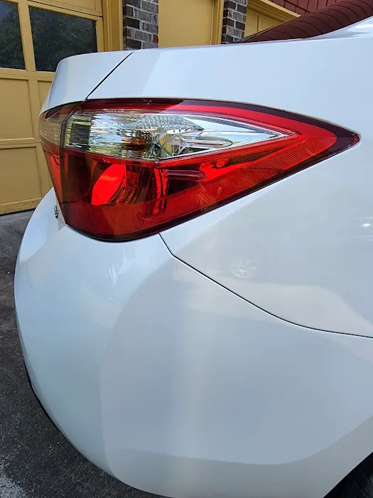 Monday's Paint Body & Restoration 7