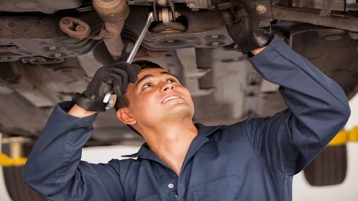 AutoTech Solutions, LLC 4