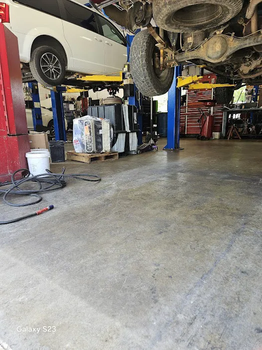 AutoTech Solutions, LLC 1