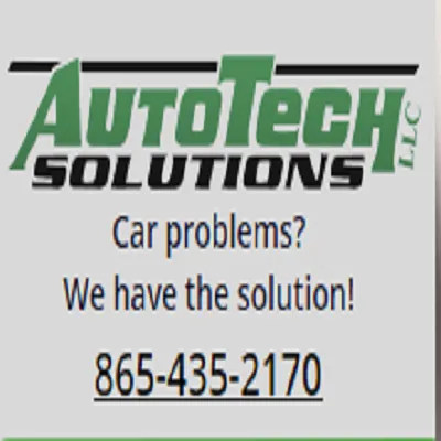 AutoTech Solutions, LLC 5