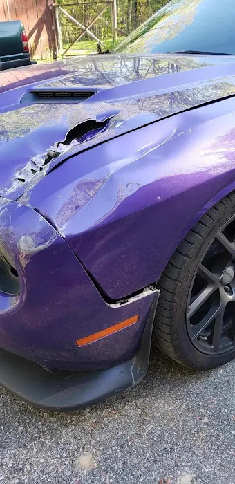 Wades Body Shop 0