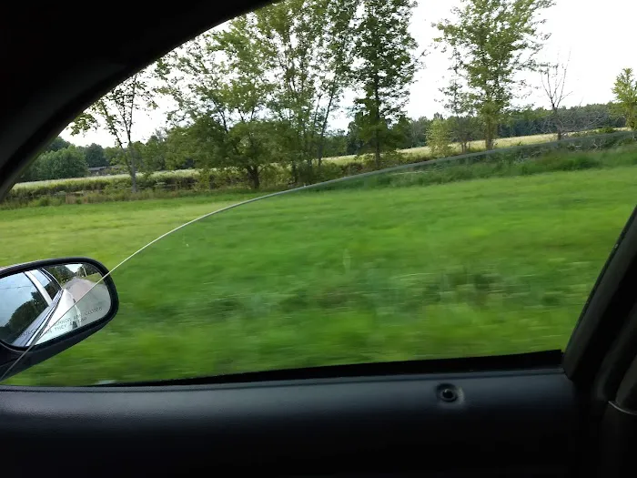 Welch's Body Shop 0