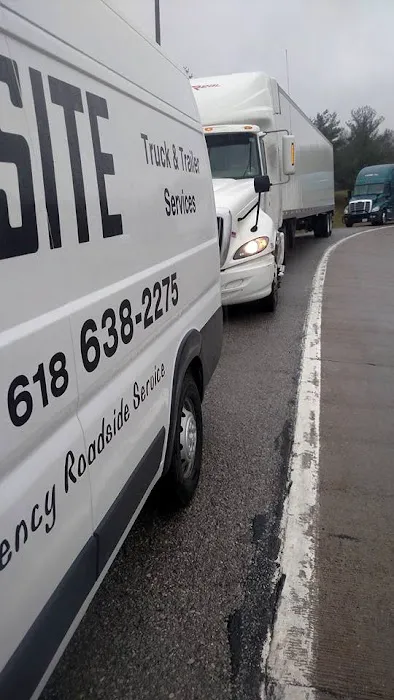 On-Site Truck and Trailer Services 0
