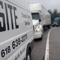 On-Site Truck and Trailer Services