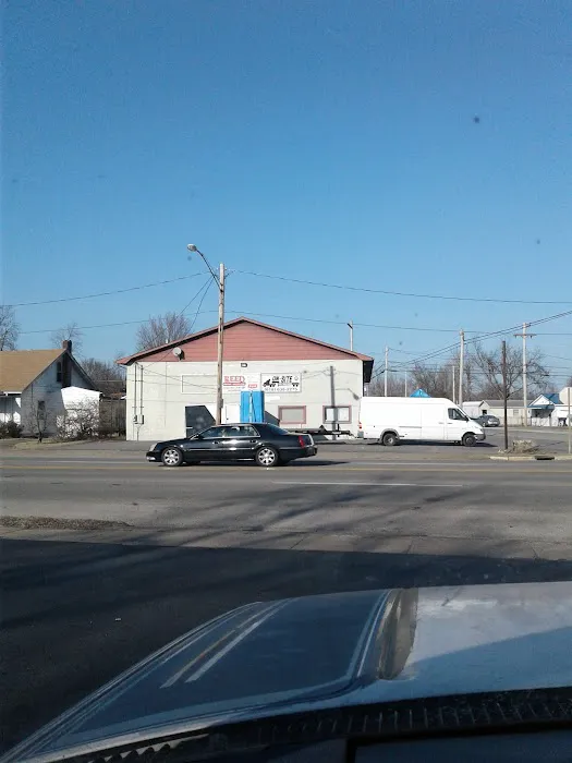 On-Site Truck and Trailer Services 1