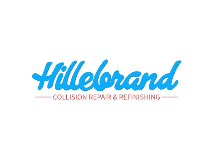 Hillebrand Collision Repair & Refinishing 1