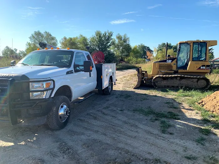 Brummel Truck & Tractor Repair Service 1