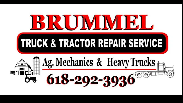 Brummel Truck & Tractor Repair Service 0