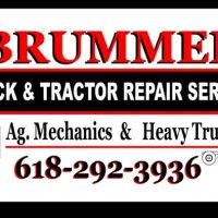 Brummel Truck & Tractor Repair Service