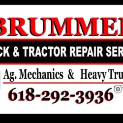 Brummel Truck & Tractor Repair Service ico