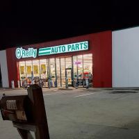 O'Reilly Auto Parts