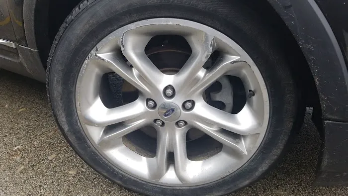 Hometown Collision Specialists 2
