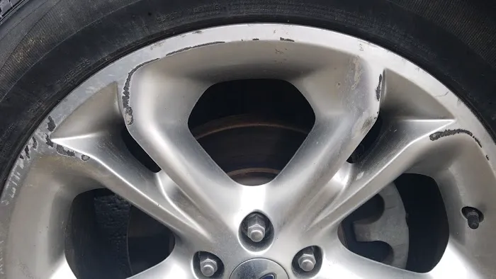 Hometown Collision Specialists 3