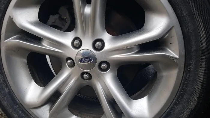Hometown Collision Specialists 0