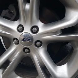Hometown Collision Specialists ico