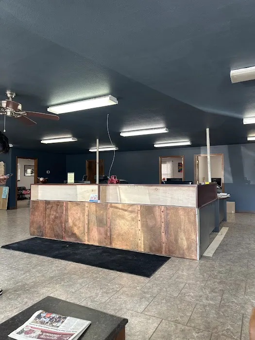 Hometown Collision Specialists 1
