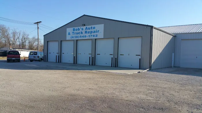 Bob's Auto & Truck Repair 5