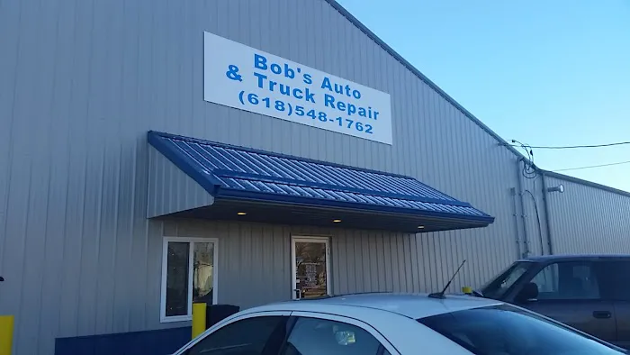 Bob's Auto & Truck Repair 0