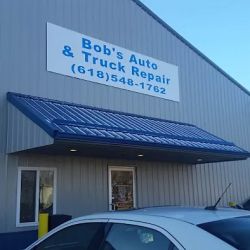 Bob's Auto & Truck Repair ico