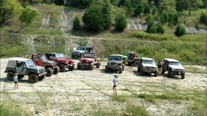 Big Muddy Boyz Off-road Customs 2