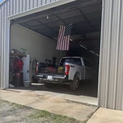 Big Muddy Boyz Off-road Customs ico
