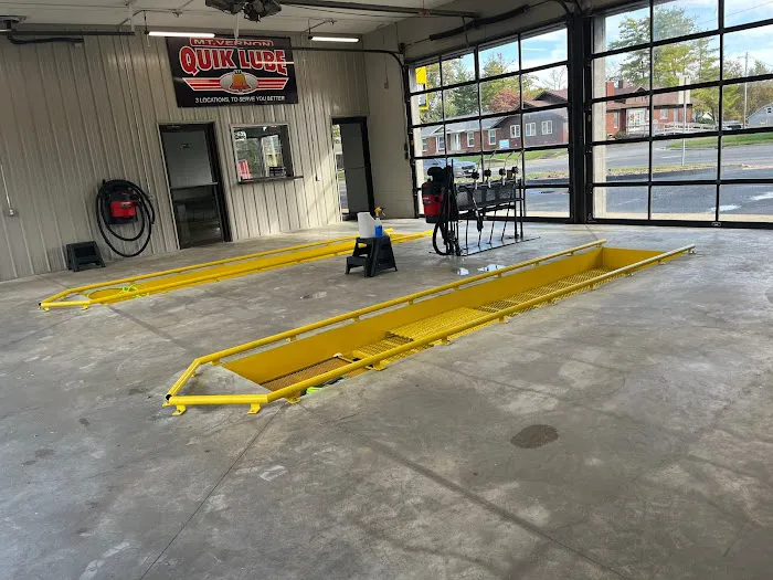 Mt Vernon Quik Lube 2