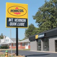 Mt Vernon Quik Lube