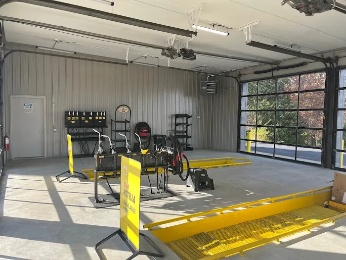 Mt Vernon Quik Lube 1