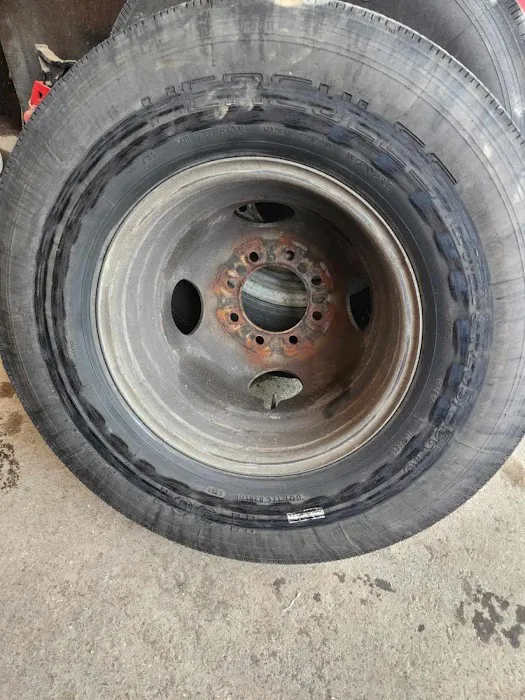 Floyd's Mobile Diesel Mechanic 2
