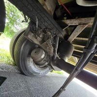 Floyd's Mobile Diesel Mechanic