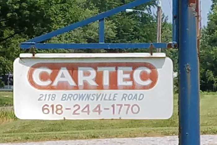 Cartec Auto Body, Inc. 0