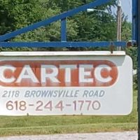 Cartec Auto Body, Inc.