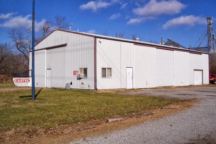 Cartec Auto Body, Inc. 1