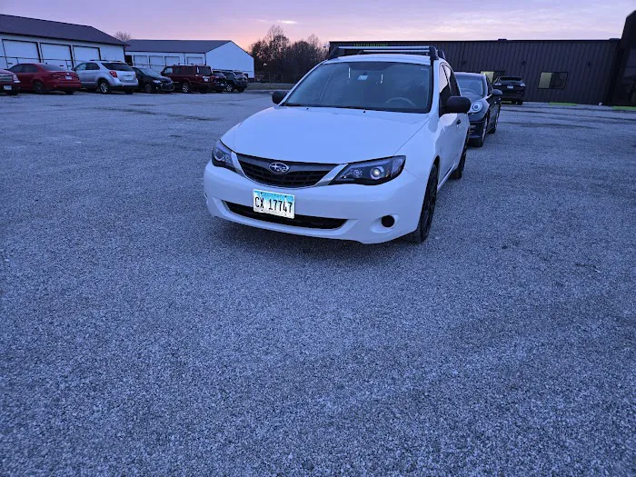 Landers Collision Centers of Mt. Vernon 0