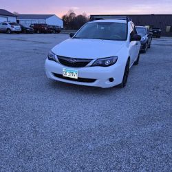 Landers Collision Centers of Mt. Vernon ico