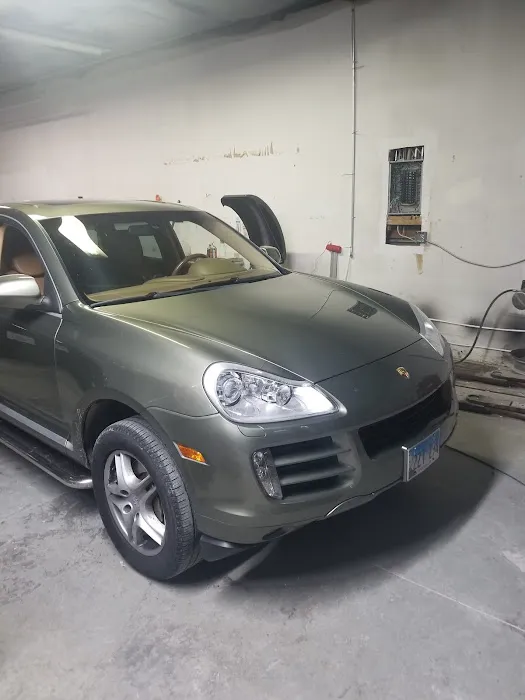 European Auto Works & Performance 3