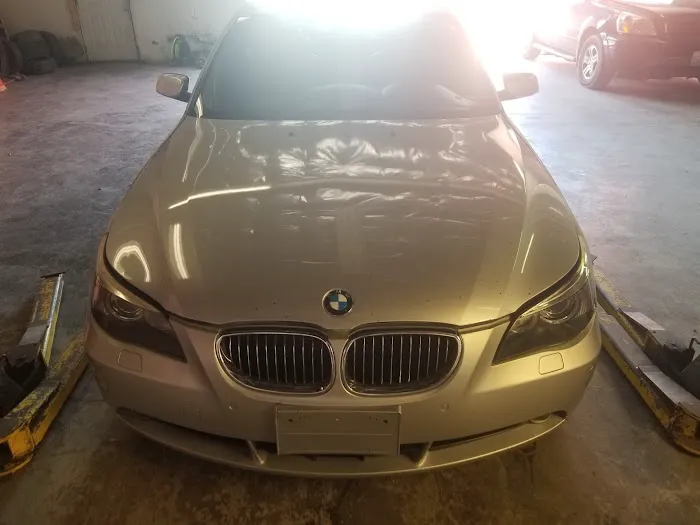 European Auto Works & Performance 2