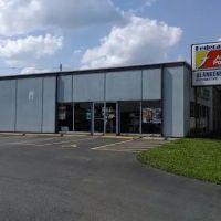 Fisher Auto Parts - E Blankenship & Co