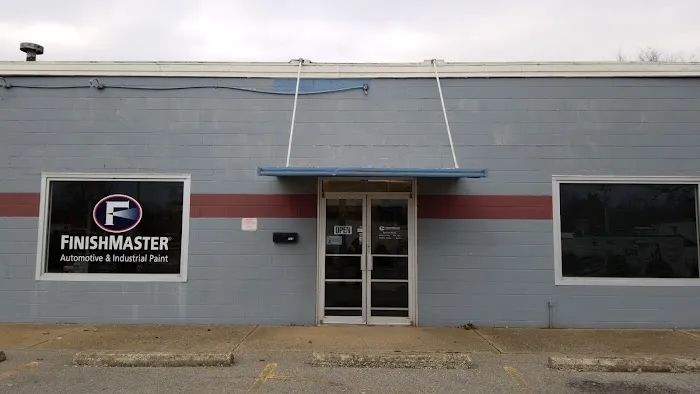 Colormaster Automotive Inc 1