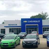 Chevrolet GMC Service
