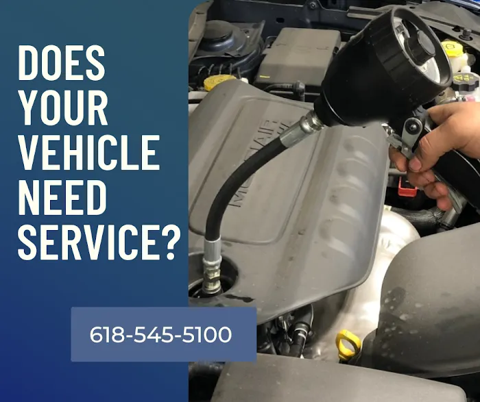 Monken Nissan Express Service Department 0