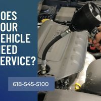 Monken Nissan Express Service Department