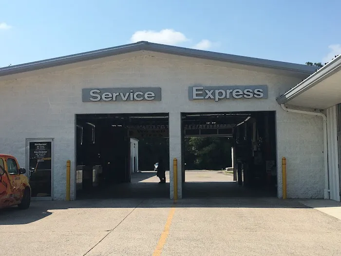 Monken Dodge Chrysler Jeep Ram Parts Department 0