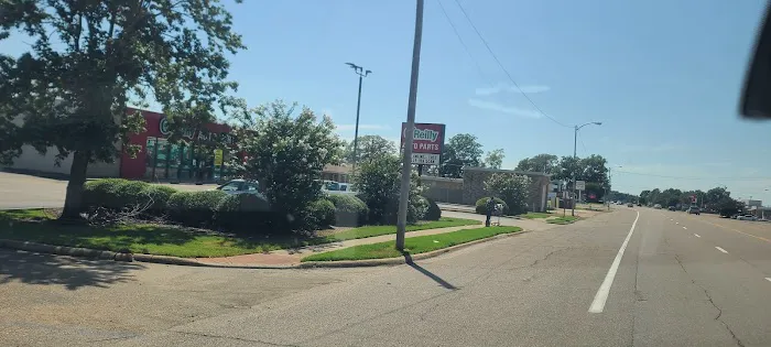 O'Reilly Auto Parts 0